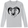 Softstyle Long Sleeve T-Shirt Thumbnail