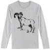 Softstyle Long Sleeve T-Shirt Thumbnail