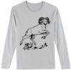 Softstyle Long Sleeve T-Shirt Thumbnail