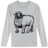 Softstyle Long Sleeve T-Shirt Thumbnail