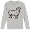 Softstyle Long Sleeve T-Shirt Thumbnail