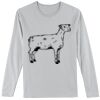 Softstyle Long Sleeve T-Shirt Thumbnail