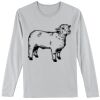 Softstyle Long Sleeve T-Shirt Thumbnail