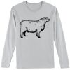 Softstyle Long Sleeve T-Shirt Thumbnail