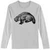 Softstyle Long Sleeve T-Shirt Thumbnail