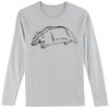 Softstyle Long Sleeve T-Shirt Thumbnail