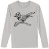 Softstyle Long Sleeve T-Shirt Thumbnail