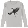 Softstyle Long Sleeve T-Shirt Thumbnail
