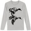 Softstyle Long Sleeve T-Shirt Thumbnail
