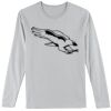 Softstyle Long Sleeve T-Shirt Thumbnail