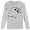 Softstyle Long Sleeve T-Shirt Thumbnail