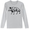 Softstyle Long Sleeve T-Shirt Thumbnail