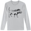 Softstyle Long Sleeve T-Shirt Thumbnail