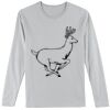 Softstyle Long Sleeve T-Shirt Thumbnail