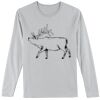 Softstyle Long Sleeve T-Shirt Thumbnail