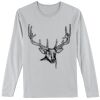 Softstyle Long Sleeve T-Shirt Thumbnail