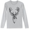 Softstyle Long Sleeve T-Shirt Thumbnail