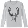 Softstyle Long Sleeve T-Shirt Thumbnail