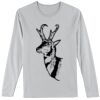 Softstyle Long Sleeve T-Shirt Thumbnail