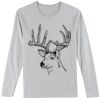 Softstyle Long Sleeve T-Shirt Thumbnail