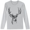 Softstyle Long Sleeve T-Shirt Thumbnail