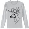 Softstyle Long Sleeve T-Shirt Thumbnail