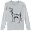 Softstyle Long Sleeve T-Shirt Thumbnail