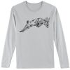 Softstyle Long Sleeve T-Shirt Thumbnail