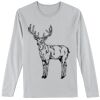 Softstyle Long Sleeve T-Shirt Thumbnail