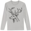 Softstyle Long Sleeve T-Shirt Thumbnail