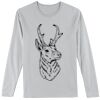 Softstyle Long Sleeve T-Shirt Thumbnail