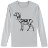 Softstyle Long Sleeve T-Shirt Thumbnail