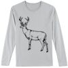 Softstyle Long Sleeve T-Shirt Thumbnail