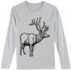 Softstyle Long Sleeve T-Shirt Thumbnail