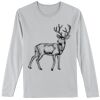 Softstyle Long Sleeve T-Shirt Thumbnail