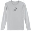 Softstyle Long Sleeve T-Shirt Thumbnail