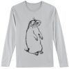 Softstyle Long Sleeve T-Shirt Thumbnail