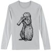 Softstyle Long Sleeve T-Shirt Thumbnail