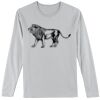 Softstyle Long Sleeve T-Shirt Thumbnail