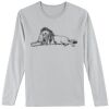 Softstyle Long Sleeve T-Shirt Thumbnail