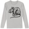 Softstyle Long Sleeve T-Shirt Thumbnail