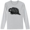 Softstyle Long Sleeve T-Shirt Thumbnail