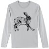 Softstyle Long Sleeve T-Shirt Thumbnail