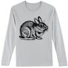 Softstyle Long Sleeve T-Shirt Thumbnail