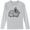 Softstyle Long Sleeve T-Shirt Thumbnail