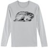 Softstyle Long Sleeve T-Shirt Thumbnail