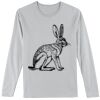 Softstyle Long Sleeve T-Shirt Thumbnail