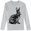 Softstyle Long Sleeve T-Shirt Thumbnail