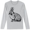 Softstyle Long Sleeve T-Shirt Thumbnail