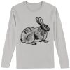 Softstyle Long Sleeve T-Shirt Thumbnail